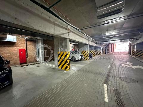 паркоместо по адресу Глубочицкая ул., 13