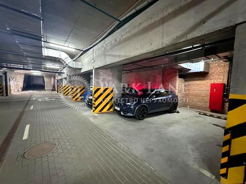 паркоместо по адресу Глубочицкая ул., 13