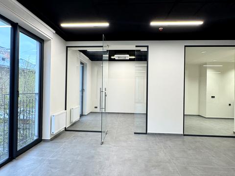 комерційна за адресою Замарстинівська вул. (Калініна), 40