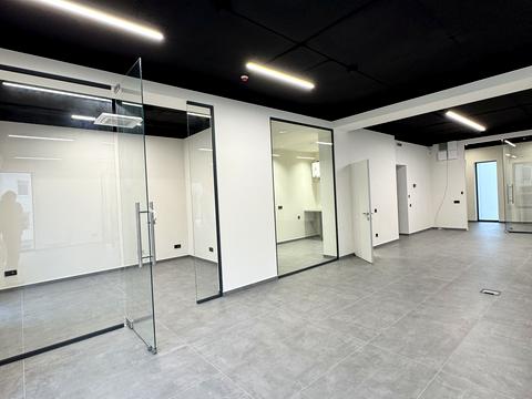 комерційна за адресою Замарстинівська вул. (Калініна), 40