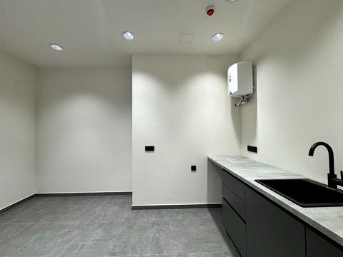 комерційна за адресою Замарстинівська вул. (Калініна), 40