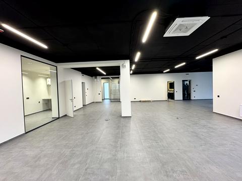 комерційна за адресою Замарстинівська вул. (Калініна), 40