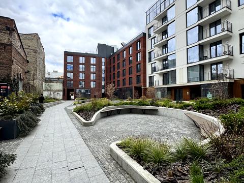 комерційна за адресою Замарстинівська вул. (Калініна), 40