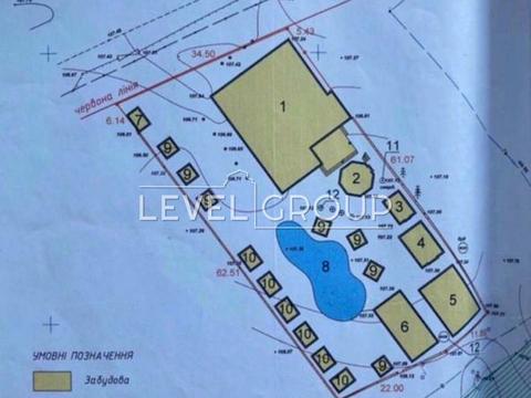 комерційна за адресою Придорожна вул., 11В