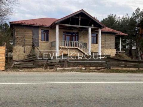 комерційна за адресою Придорожна вул., 11В