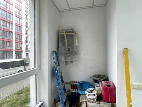 комерційна за адресою Фортечна вул., 6