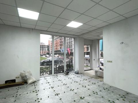 комерційна за адресою Фортечна вул., 6