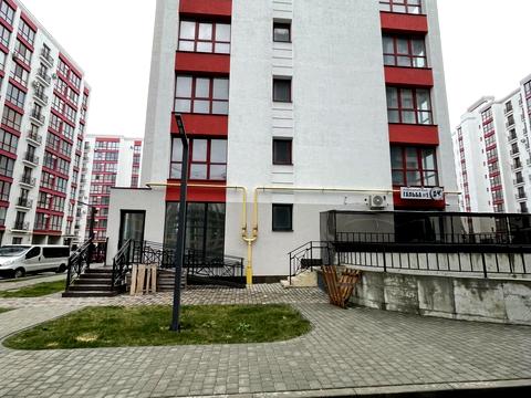 комерційна за адресою Фортечна вул., 6