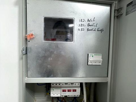 комерційна за адресою Фортечна вул., 6