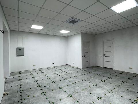 комерційна за адресою Фортечна вул., 6