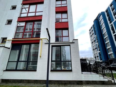 комерційна за адресою Фортечна вул., 6