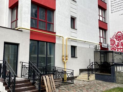 комерційна за адресою Фортечна вул., 6