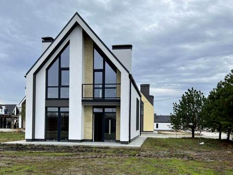 дом по адресу приозерна