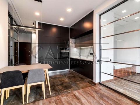 квартира за адресою Лабораторний пров., 7