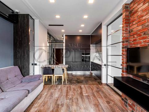 квартира за адресою Лабораторний пров., 7