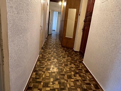 квартира за адресою Запорізька вул., 10