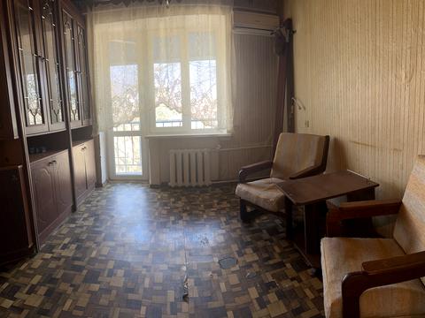 квартира по адресу Запорожская ул., 10