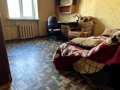 квартира за адресою Запорізька вул., 10