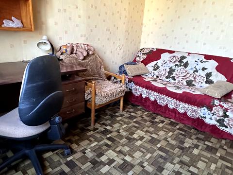 квартира за адресою Запорізька вул., 10