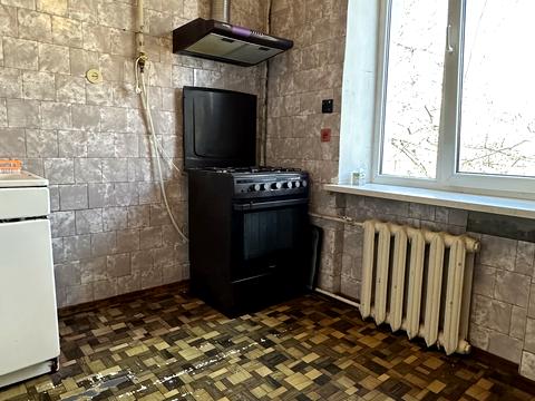 квартира за адресою Запорізька вул., 10