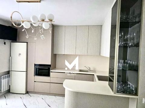 квартира за адресою Полтавський Шлях вул., 184а к9