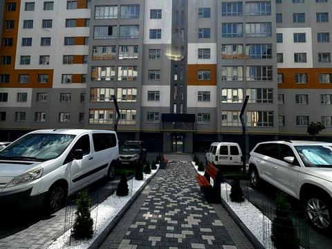 квартира за адресою Вінницьке шосе, 1/8-Б