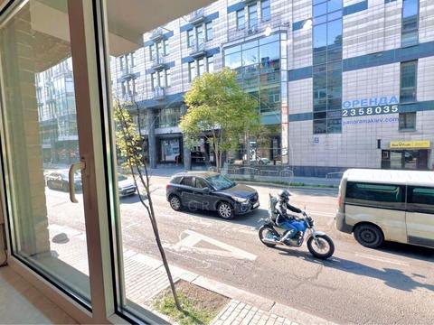 коммерческая по адресу Большая Житомирская ул., 17/2
