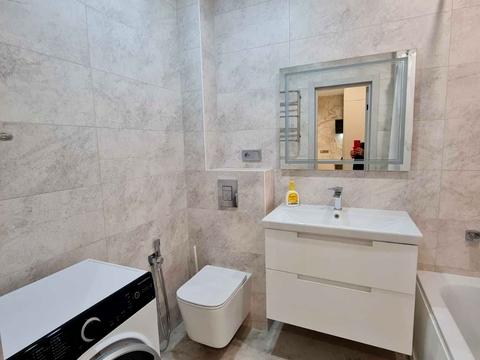 квартира по адресу Инглези ул. (25-ї Чапаєвської Дивізії), 2 к2