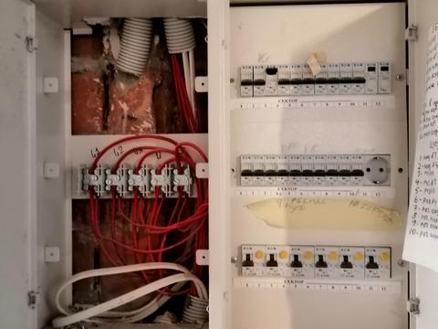 комерційна за адресою Івана Котляревського вул., 64