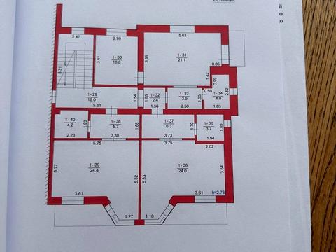 комерційна за адресою Івана Котляревського вул., 64