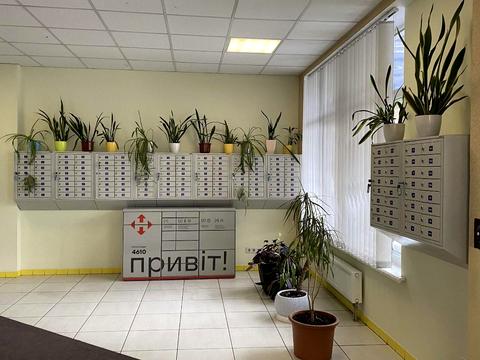 квартира за адресою Світлицького вул., (Будинок)