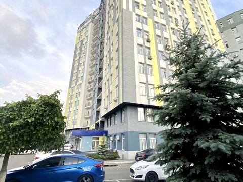 квартира за адресою Світлицького вул., (Будинок)