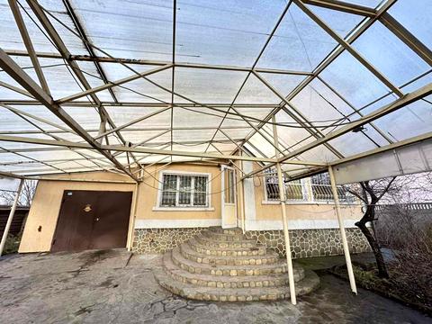 дом по адресу Кочубея ул., 49