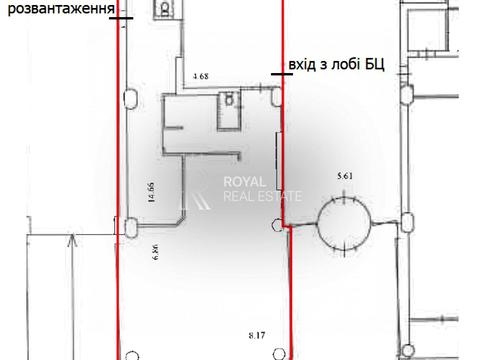 комерційна за адресою Жулянська вул., 75