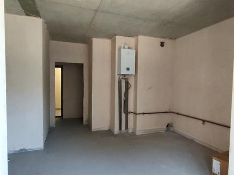 квартира по адресу Центральная ул. (Чапаєва), 1-Б