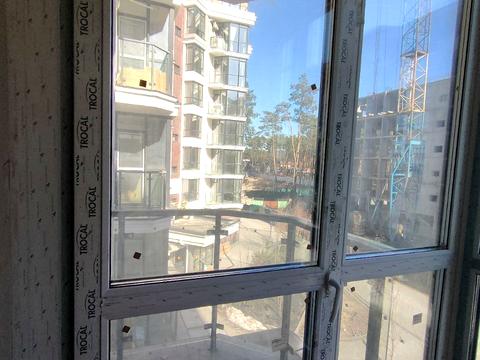 квартира по адресу Центральная ул. (Чапаєва), 1-Б