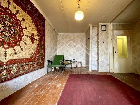 квартира по адресу Кропивницкого ул., 15