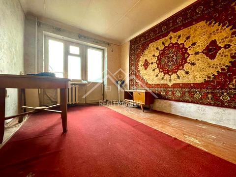 квартира по адресу Кропивницкого ул., 15