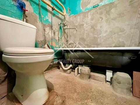 квартира по адресу Кропивницкого ул., 15