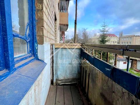 квартира по адресу Кропивницкого ул., 15