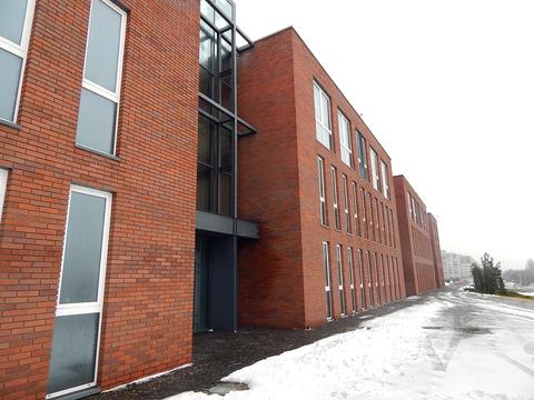 комерційна за адресою Січеславська Набережна вул., (Будинок)