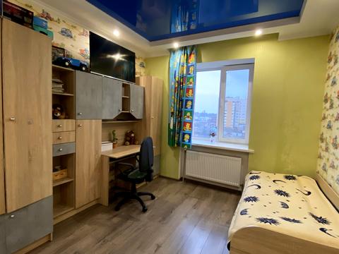 квартира за адресою Марії Примаченко вул., 8г