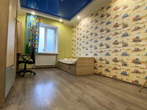 квартира за адресою Марії Примаченко вул., 8г