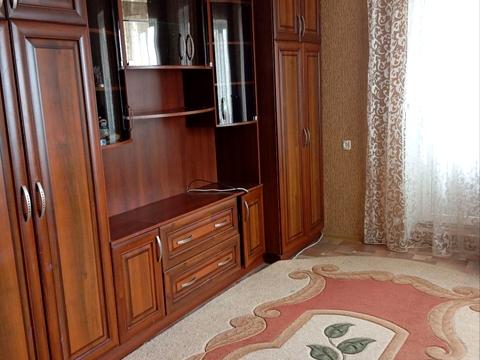квартира по адресу Миру просп., 62а