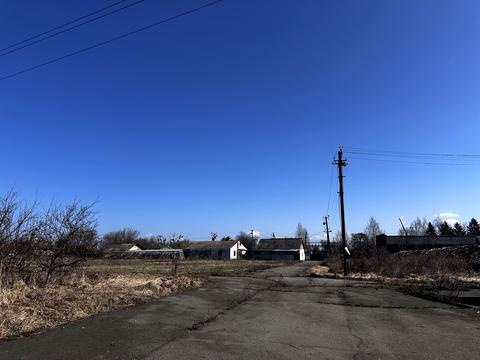 комерційна за адресою Сільськогосподарська, 1