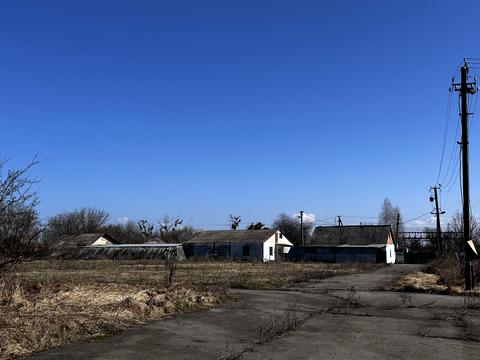 комерційна за адресою Сільськогосподарська, 1