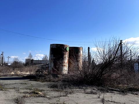 комерційна за адресою Сільськогосподарська, 1