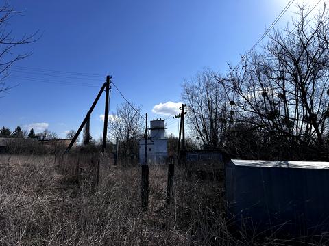 комерційна за адресою Сільськогосподарська, 1