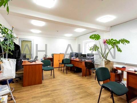 коммерческая по адресу Миру просп., 15