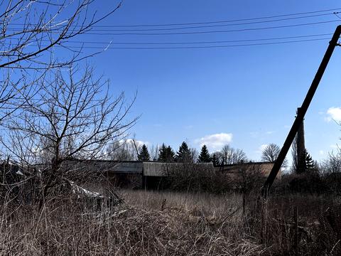 комерційна за адресою Сільськогосподарська, 1